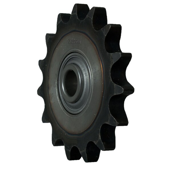 IDLER SPKT-BB-N - BEARING BORE